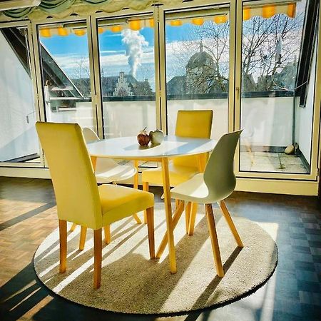 Chris & Aris Ferienwohnung Waldshut Zentrum Zewnętrze zdjęcie