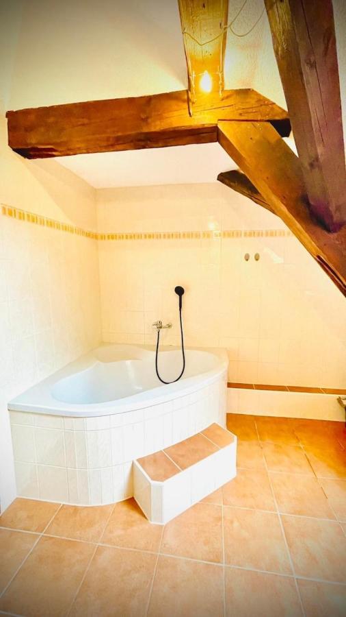 Chris & Aris Ferienwohnung Waldshut Zentrum Zewnętrze zdjęcie