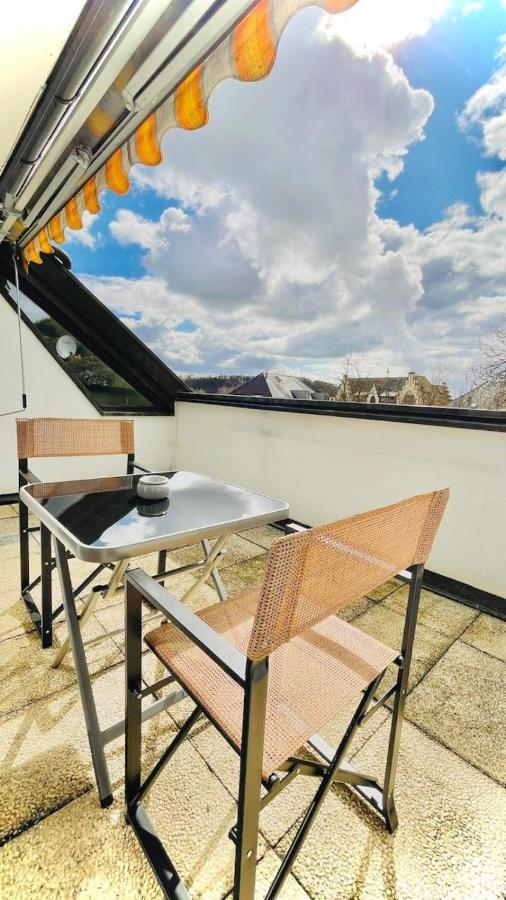 Chris & Aris Ferienwohnung Waldshut Zentrum Zewnętrze zdjęcie